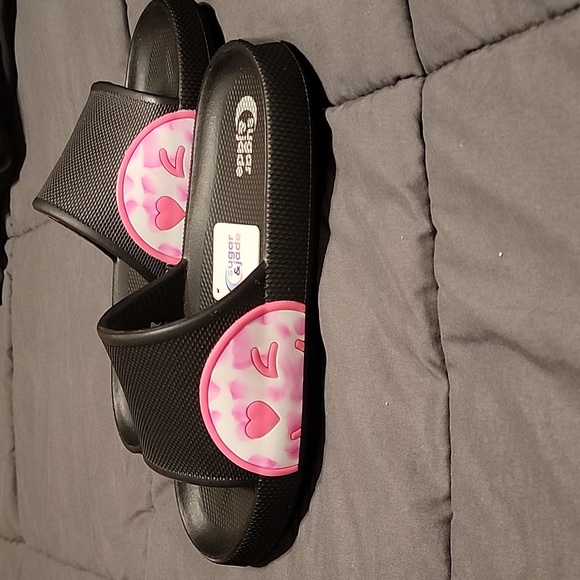 Sugar & jade size 7 youth - Picture 2 of 3